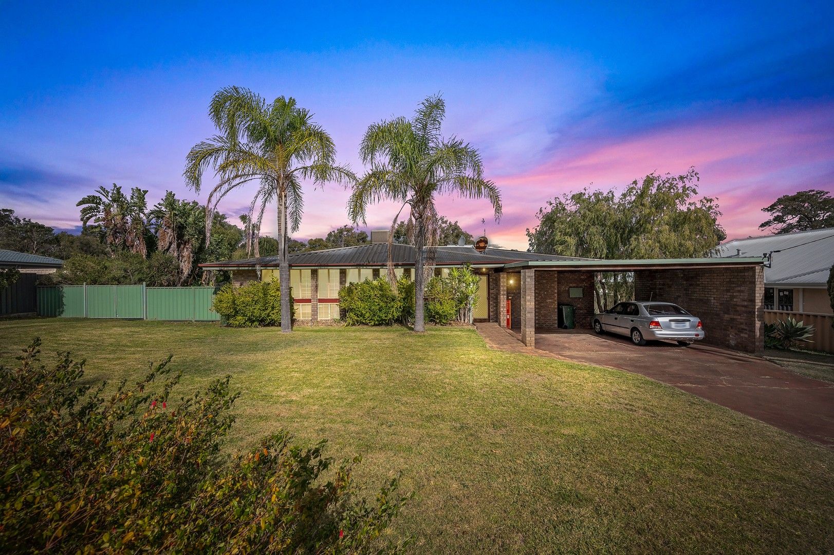 4 bedrooms House in 17 Laura Avenue AUSTRALIND WA, 6233