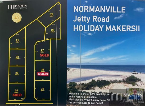 26 Jetty Road, Normanville SA 5204, Image 0