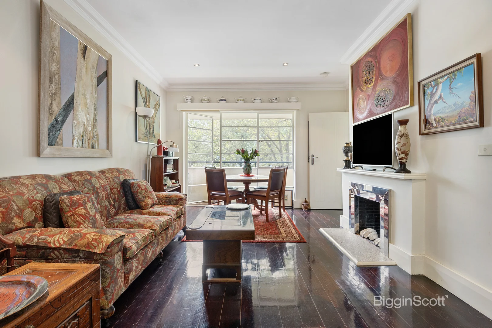 Additional image 2 of 15/29 George Street, East Melbourne VIC 3002