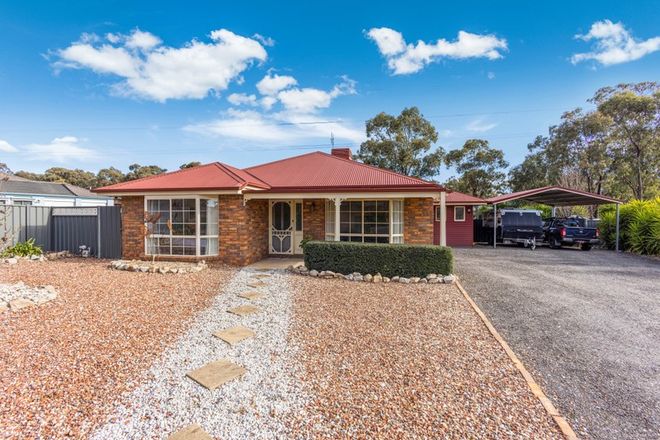 Picture of 7 Collett Court, MAIDEN GULLY VIC 3551