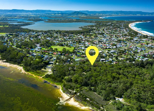 84 West Crescent, Culburra Beach NSW 2540