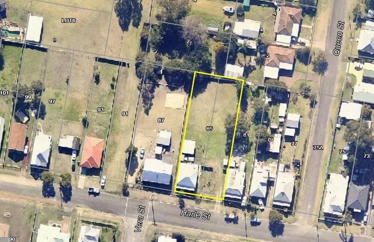 85 Harle Street, Abermain NSW 2326, Image 1