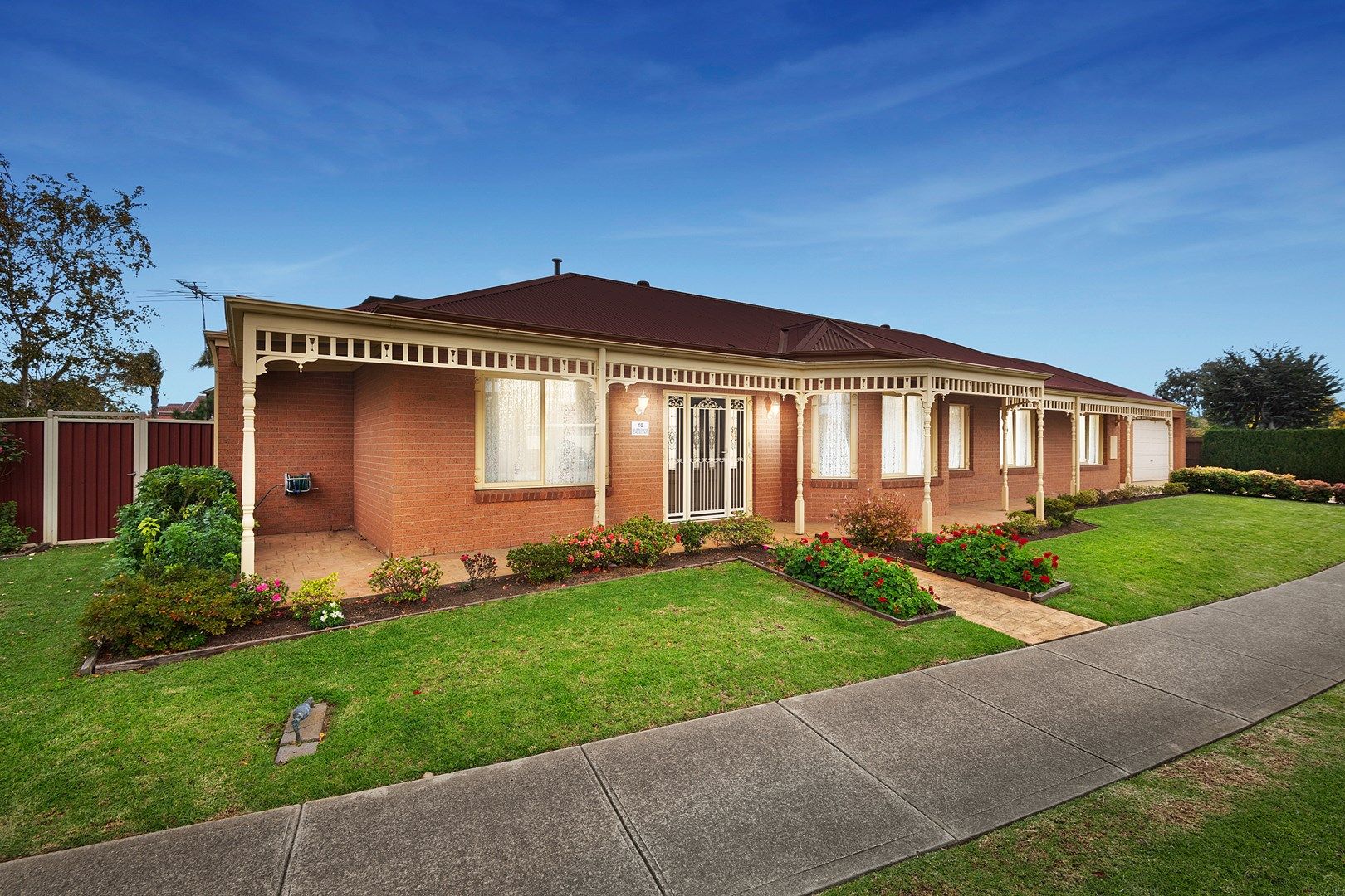 40 Burrowye Crescent, Keilor VIC 3036, Image 0