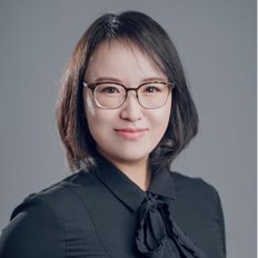 Robyn (Lingyun) Bao, Sales representative