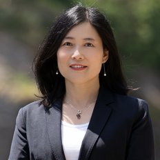 Sandy Xue, Sales representative
