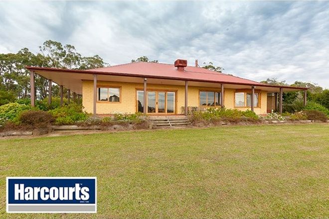 Picture of 68 Pine Grove Road, POOWONG NORTH VIC 3988