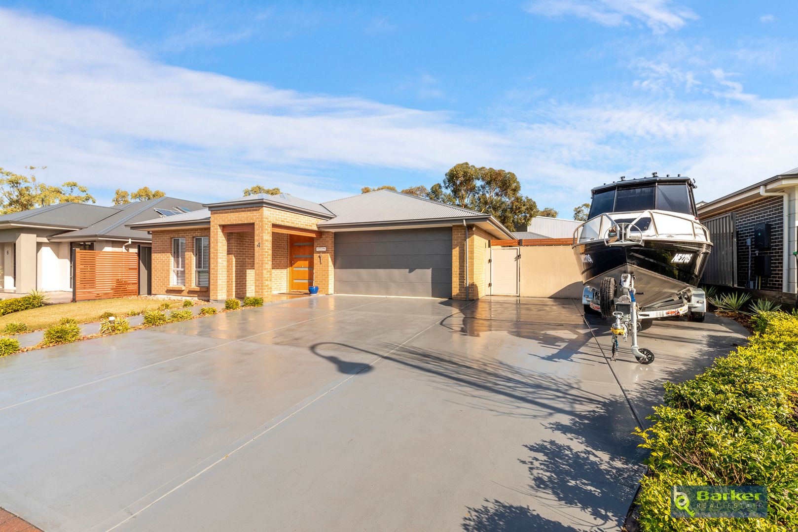 4 Rosella Circuit, Hewett SA 5118, Image 1