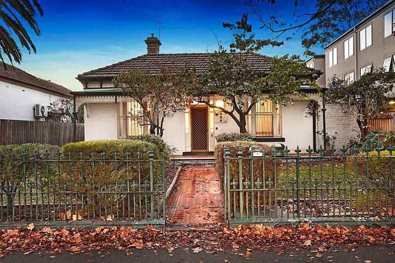 115 Wellington Street, FLEMINGTON VIC 3031, Image 0