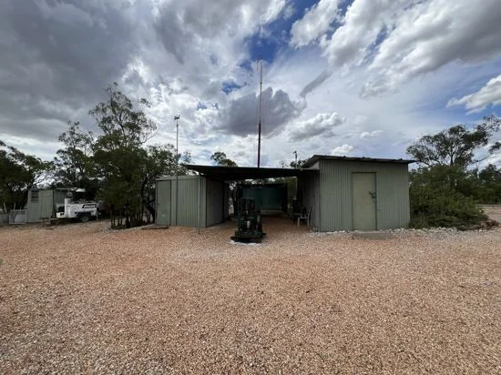 Additional image 13 of WLL 14443 Nebia Hill Opal Fields, Lightning Ridge NSW 2834