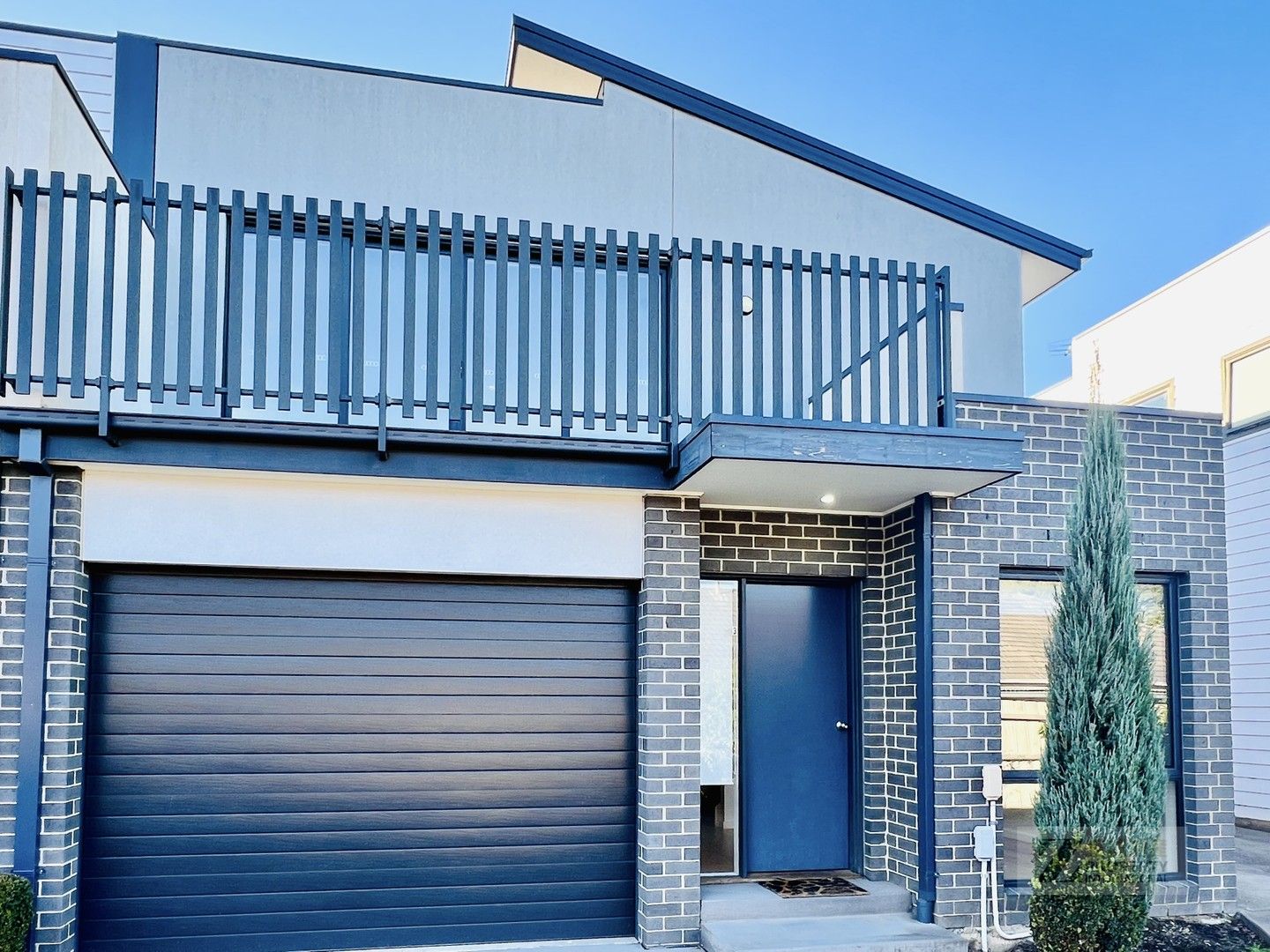 2 bedrooms Townhouse in 3/36 Arlington Street RINGWOOD VIC, 3134