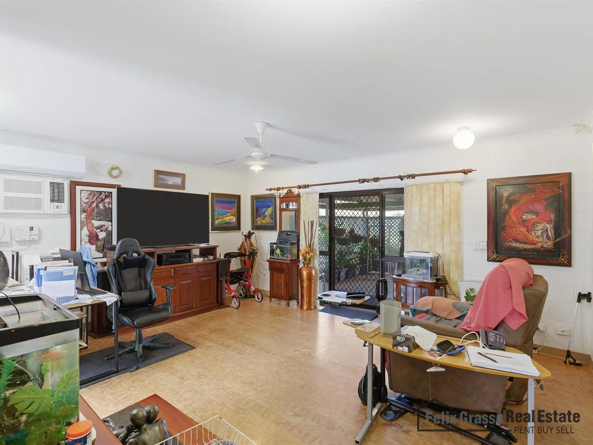 Additional image 5 of 68/91 Hoare Street, Manunda QLD 4870