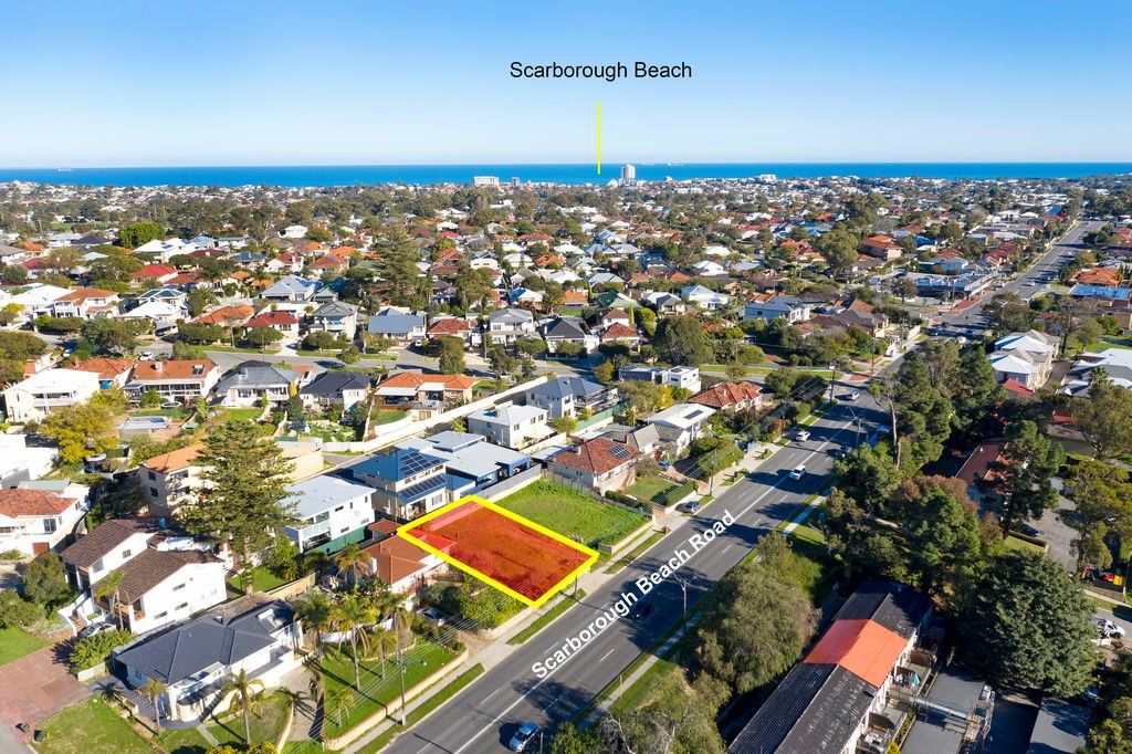 285 Scarborough Beach Rd, Doubleview WA 6018, Image 2