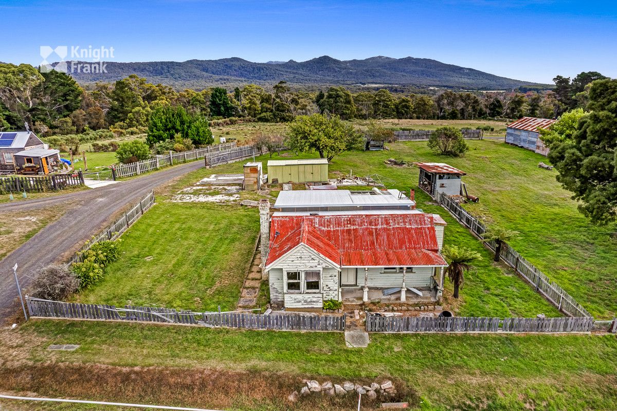 13 Chaffey Street, Gladstone TAS 7264, Image 1