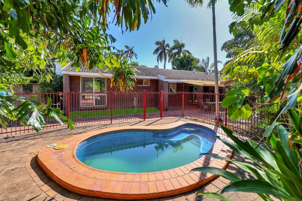 5 Croton Court, Karama NT 0812, Image 0