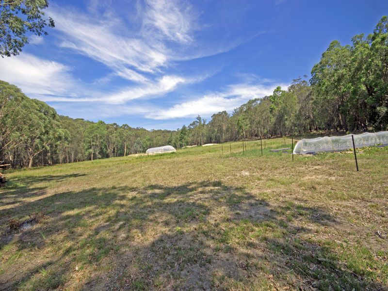 5439 George Downes Drive, Bucketty NSW 2250, Image 1