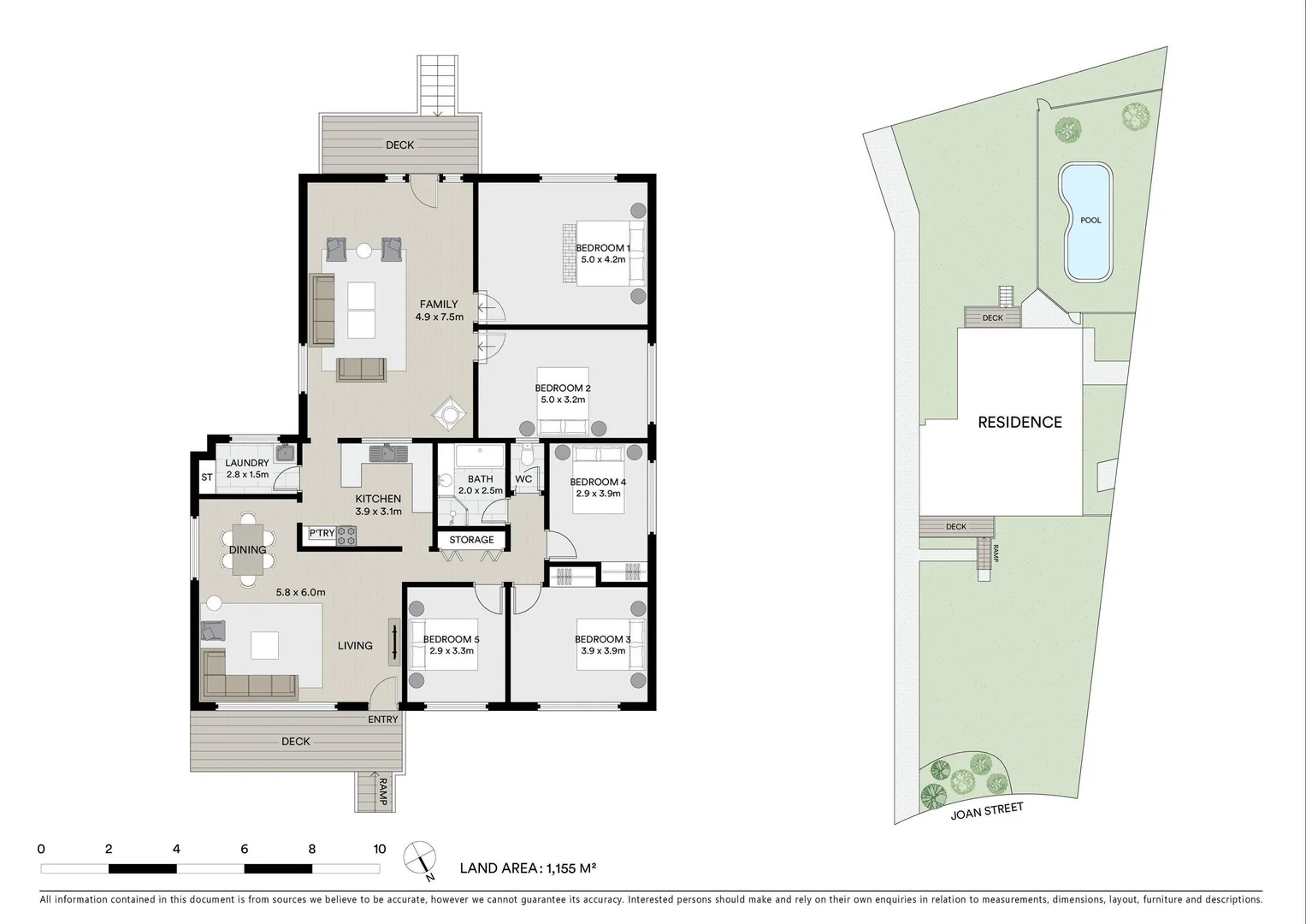 Additional image 8 of 3 Joan Street, Forresters Beach NSW 2260