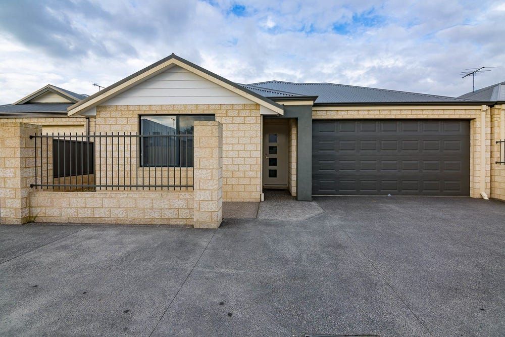 4/7 Halsey Street, South Bunbury WA 6230