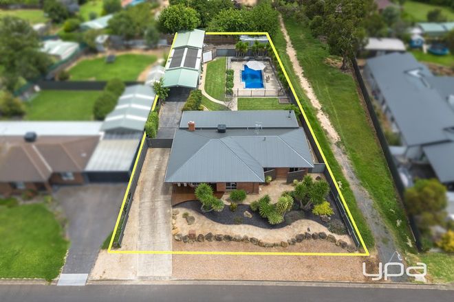 Picture of 30 Cairns Drive, DARLEY VIC 3340