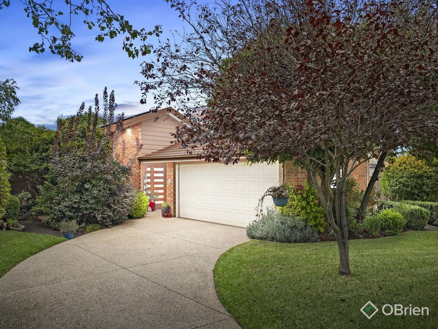 12 Tali Karng Close, Rowville VIC 3178, Image 0