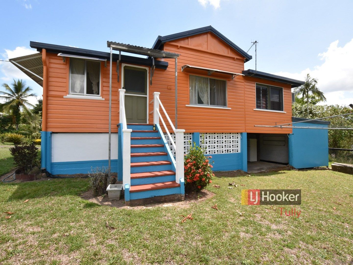 20 Black Street, Tully QLD 4854, Image 0