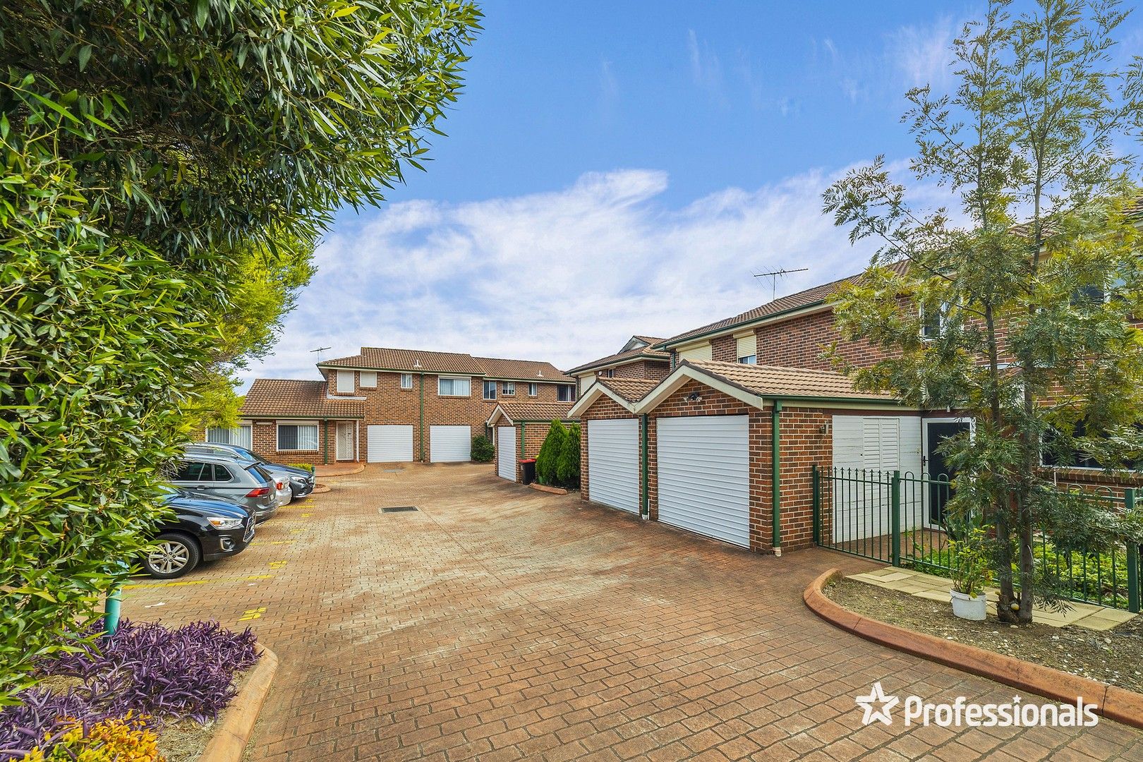 4/2A Victoria Street, Revesby NSW 2212, Image 1