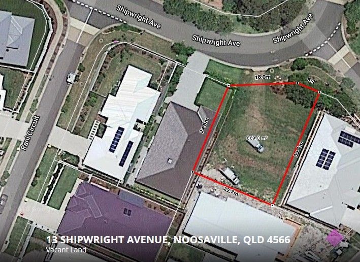 13 Shipwright Avenue, Noosaville QLD 4566, Image 1