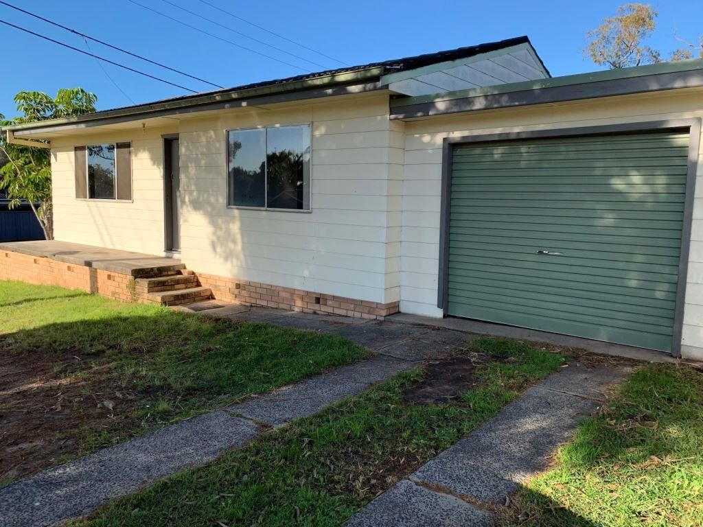 2 bedrooms House in 165 Stanley St KANWAL NSW, 2259