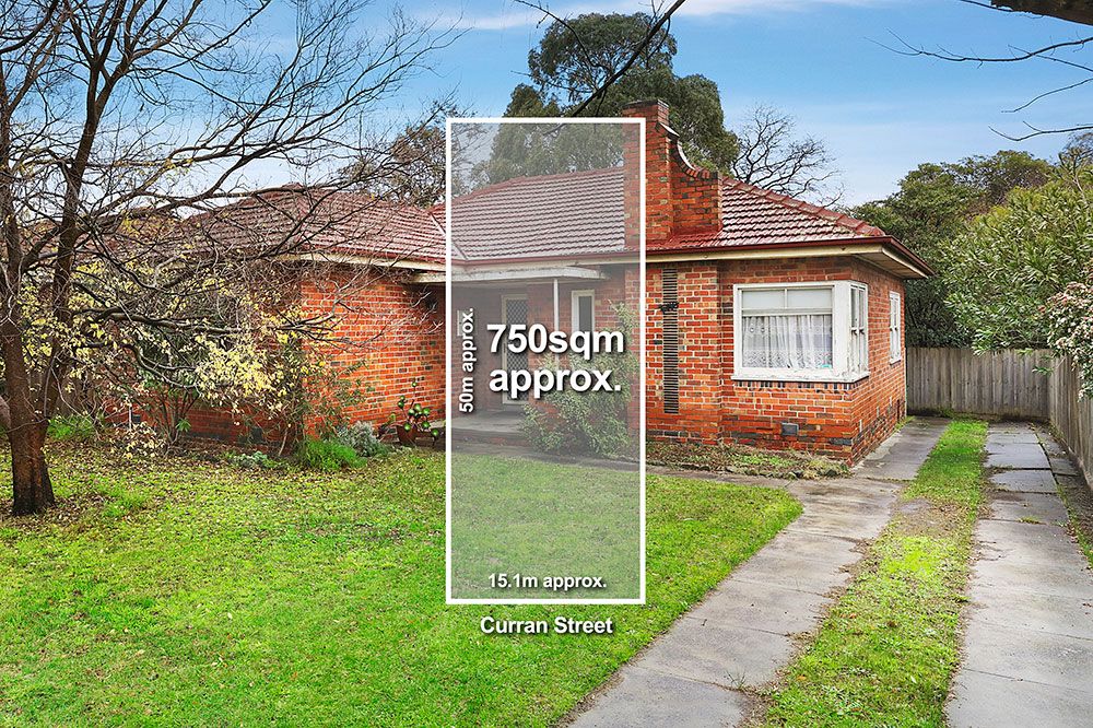 2 Curran Street, Oakleigh East VIC 3166, Image 0