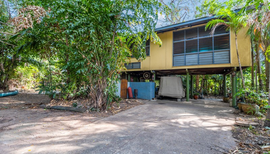 Picture of 13 Ross Smith Avenue, PARAP NT 0820