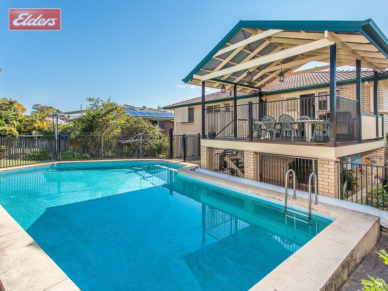 20 Murch St, Everton Park QLD 4053, Image 1