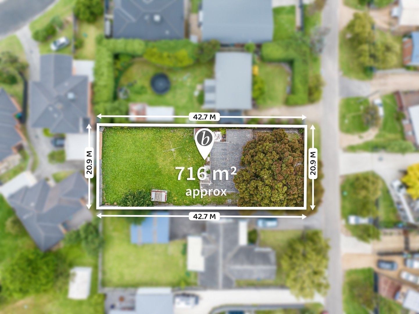 2 bedrooms House in 20 Lombardy Avenue DROMANA VIC, 3936