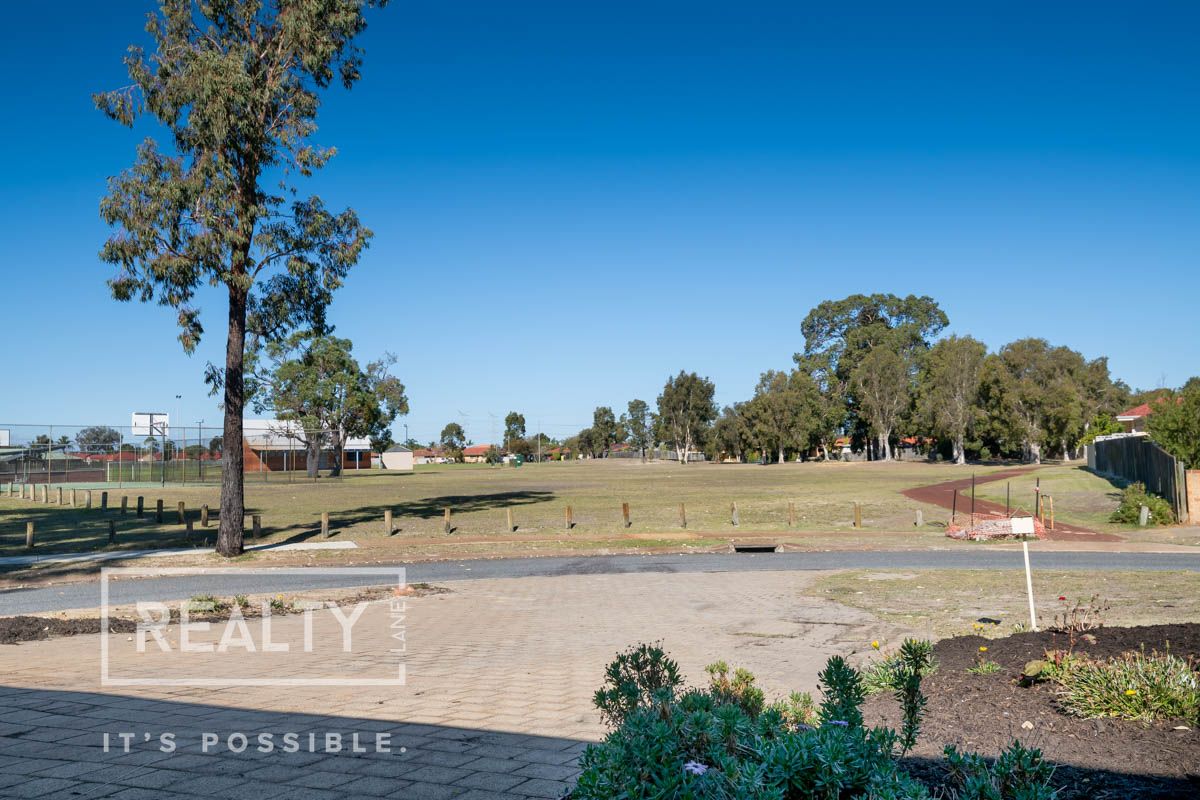 20 Badgingarra Gardens, Ballajura WA 6066, Image 1