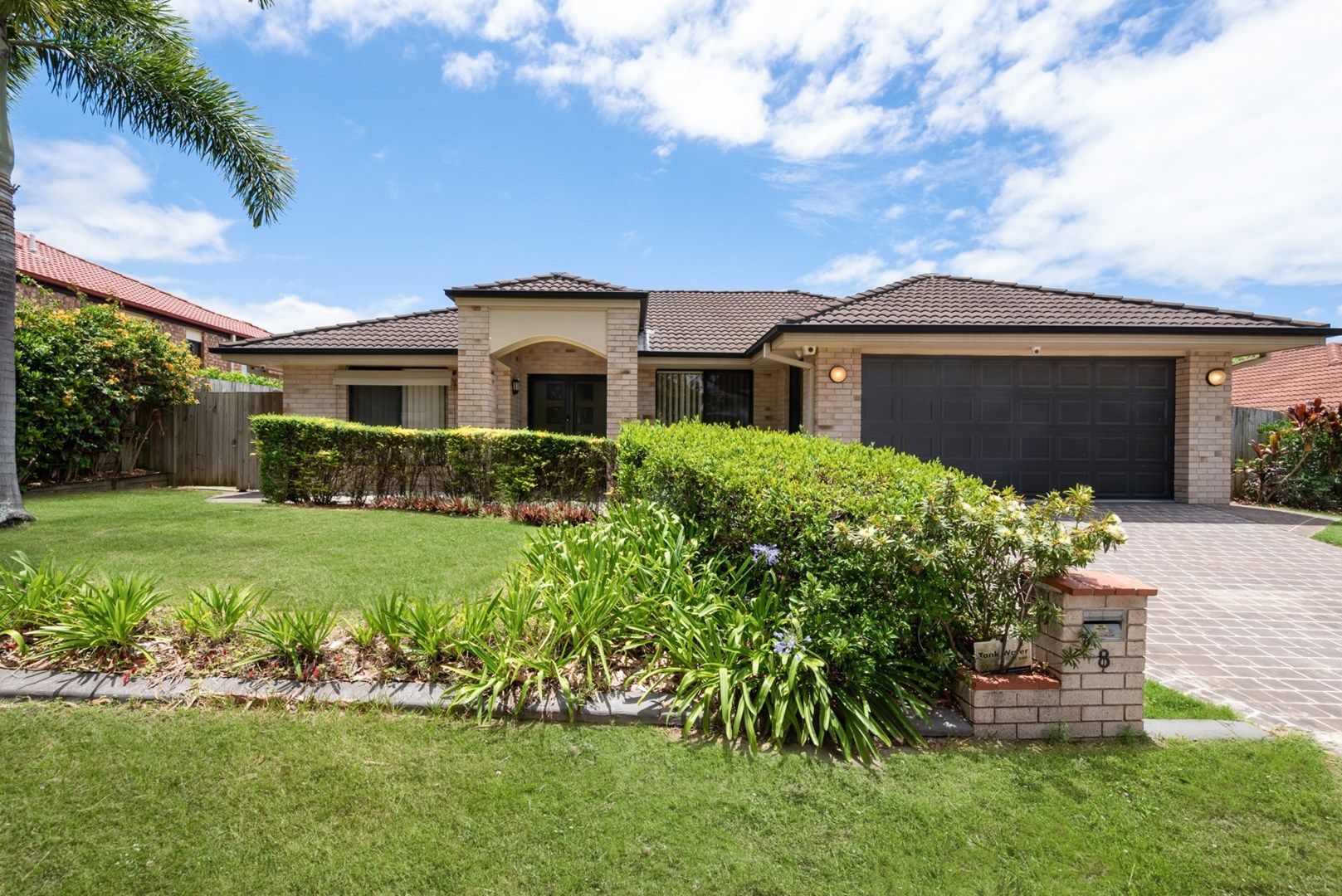 8 Springsure Parade, North Lakes QLD 4509, Image 0