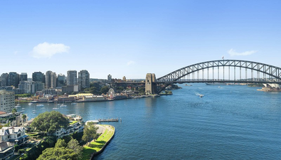 Picture of 121/14-28 Blues Point Road, MCMAHONS POINT NSW 2060