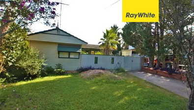 Picture of 5 Kendall Street, CAMPBELLTOWN NSW 2560