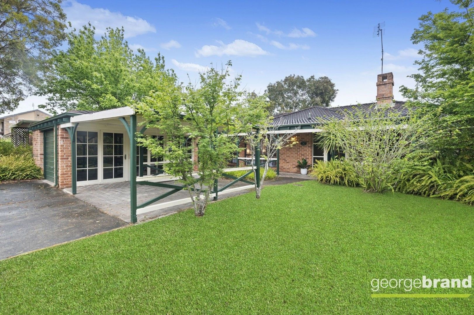 17 Fox Close, Kariong NSW 2250, Image 0