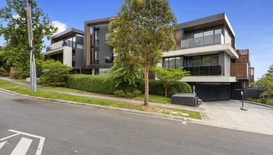 Picture of 3/5-7 Curlew Court, DONCASTER VIC 3108