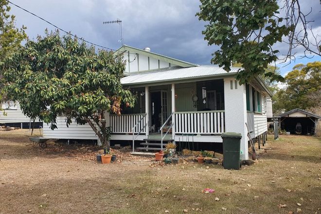 Picture of 18 Morse Street, MONTO QLD 4630