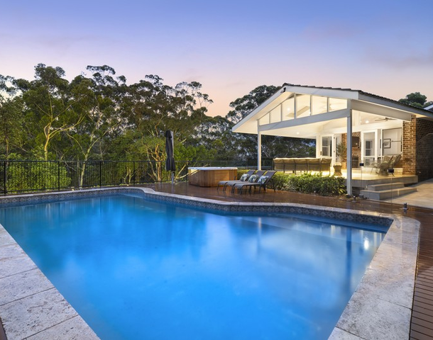 36A Northcote Road, Lindfield NSW 2070