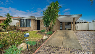 Picture of 6 Whiston Crescent, CLARKSON WA 6030