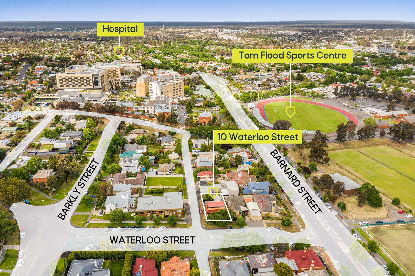 10 Waterloo Street, Bendigo VIC 3550, Image 2