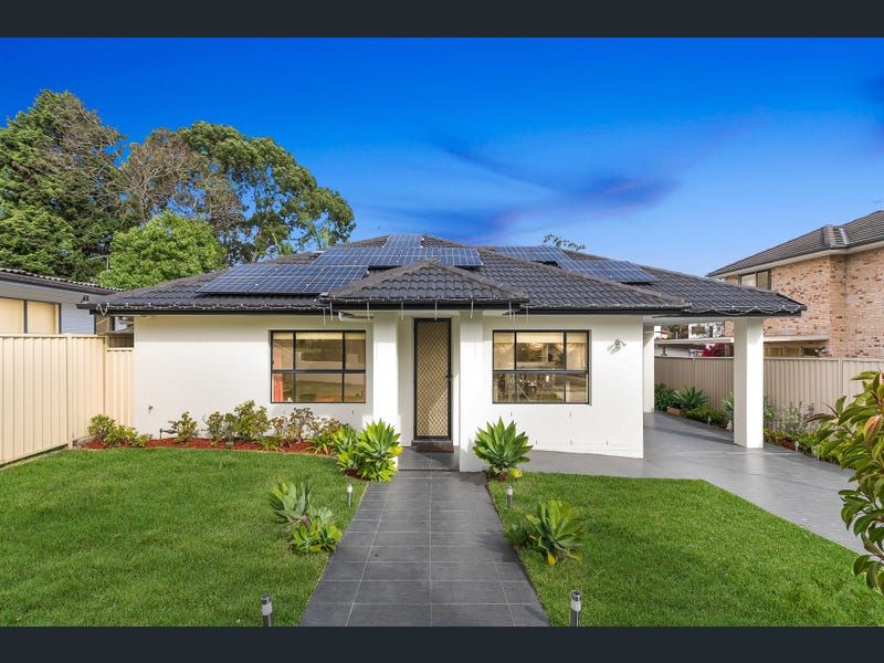 3 bedrooms House in 29 Lachlan REVESBY NSW, 2212