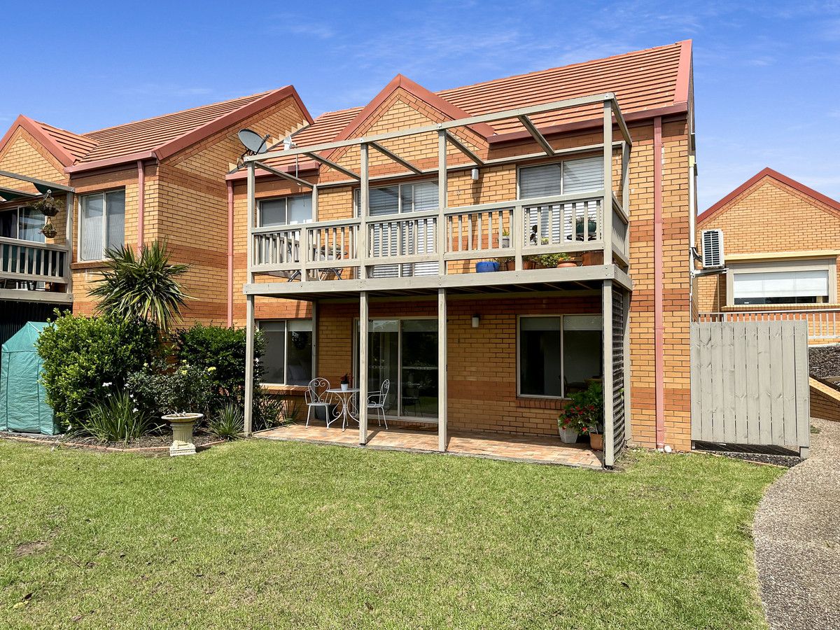 8/43 Sapphire Coast Drive, Merimbula NSW 2548, Image 0