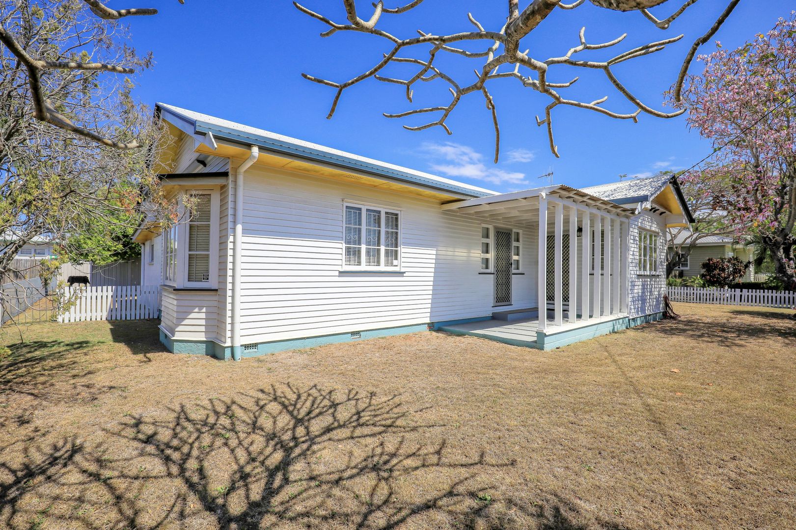 164 Woongarra Street, Bundaberg West QLD 4670, Image 2