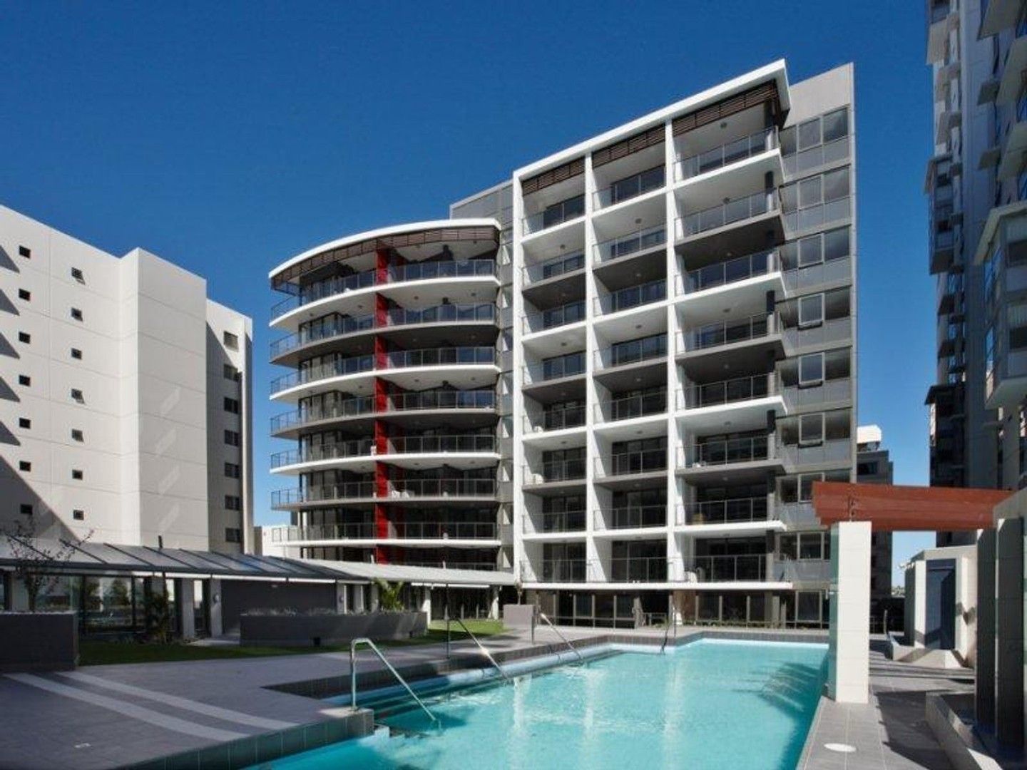 1 bedrooms Apartment / Unit / Flat in 20/143 Adelaide Terrace EAST PERTH WA, 6004