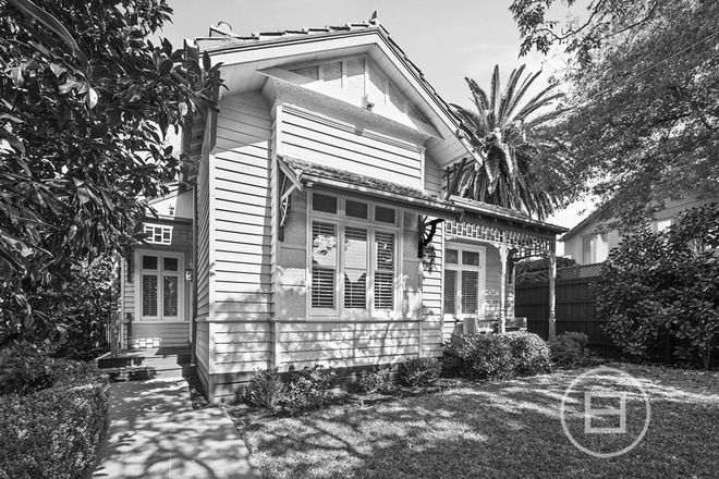Picture of 2 Rushmead Street, MALVERN VIC 3144