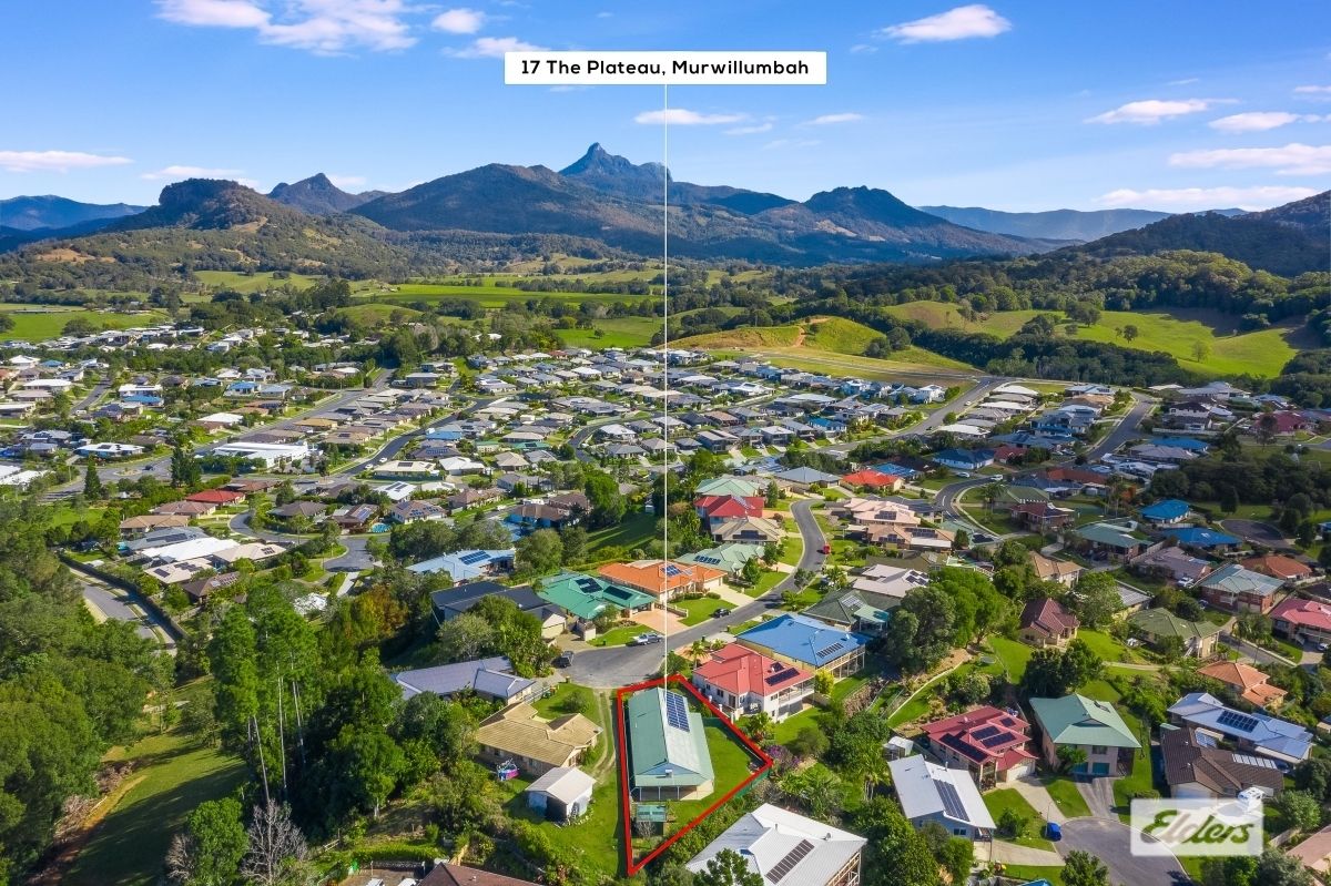 17 The Plateau, Murwillumbah NSW 2484, Image 1