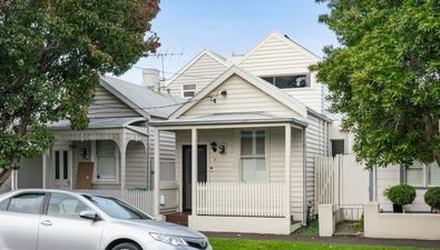 Picture of 9 Spring Street East, PORT MELBOURNE VIC 3207