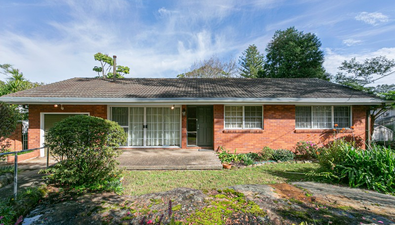 Picture of 20 Curtain Avenue, NORTH WAHROONGA NSW 2076