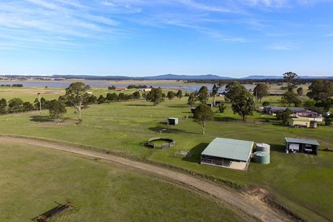 Picture of 161 Ravensfield Lane, BISHOPS BRIDGE NSW 2326